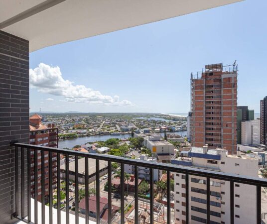 Apartamento à venda no Praia Grande: