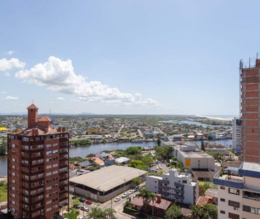 Apartamento à venda no Praia Grande: