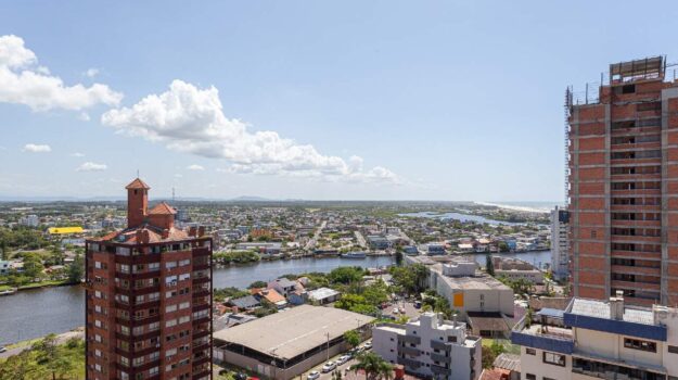 Apartamento à venda no Praia Grande: