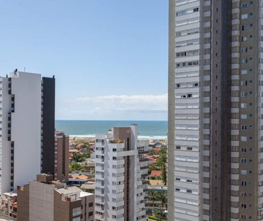 Apartamento à venda no Praia Grande: