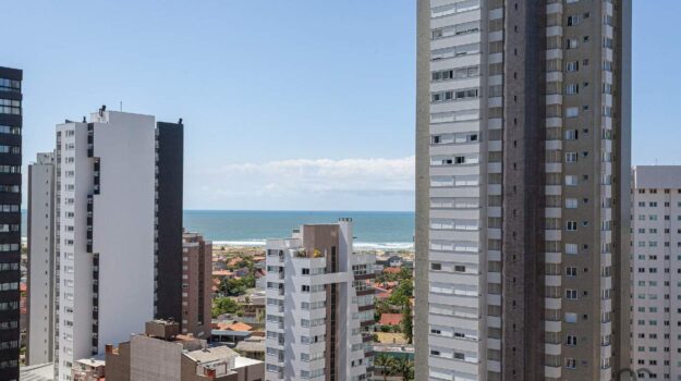 Apartamento à venda no Praia Grande: