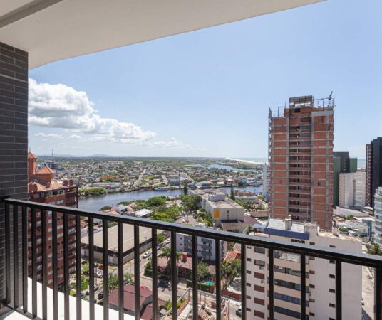 Apartamento à venda no Praia Grande: