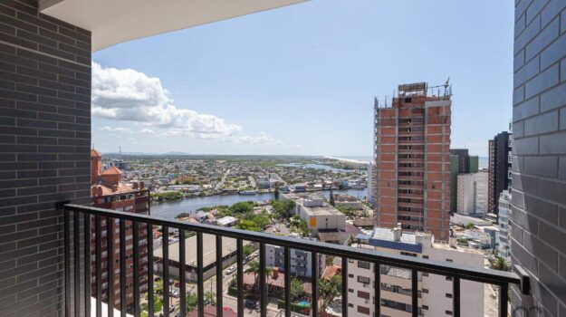 Apartamento à venda no Praia Grande: