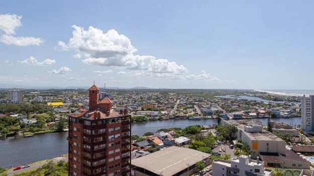 Apartamento à venda no Praia Grande:
