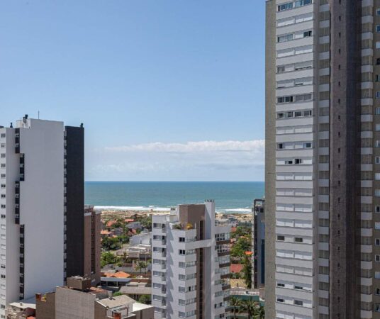 Apartamento à venda no Praia Grande: