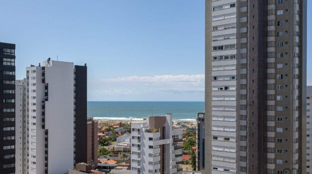 Apartamento à venda no Praia Grande: