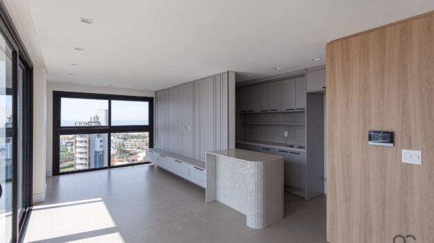 Apartamento à venda no Praia Grande: