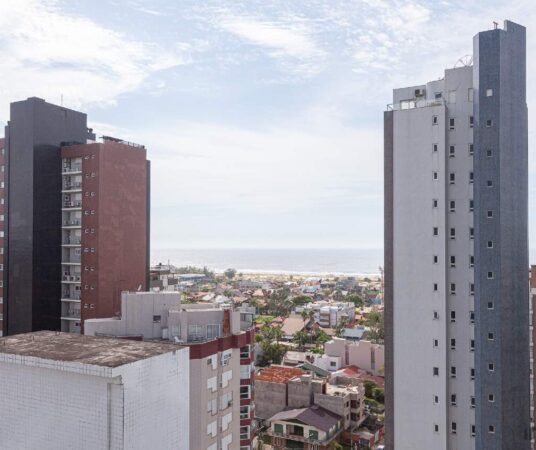 Apartamento à venda no Praia Grande:
