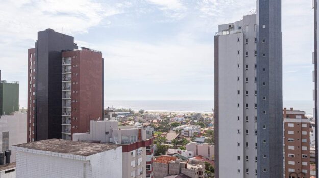 Apartamento à venda no Praia Grande: