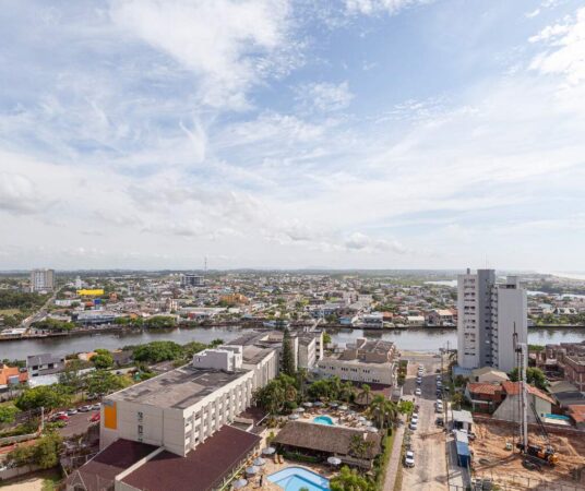 Apartamento à venda no Praia Grande: