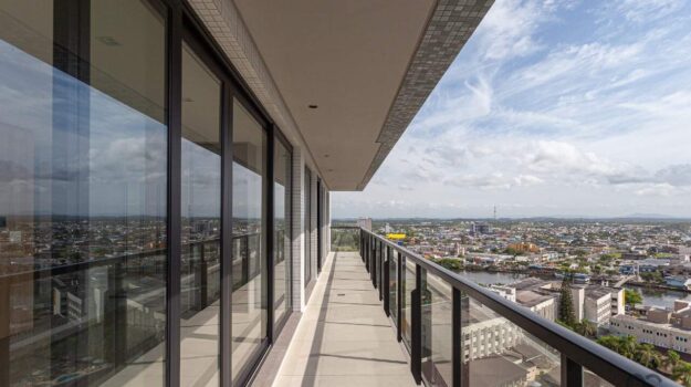 Apartamento à venda no Praia Grande: