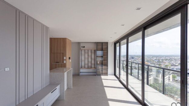 Apartamento à venda no Praia Grande: