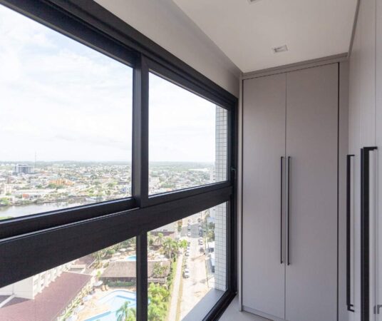 Apartamento à venda no Praia Grande: