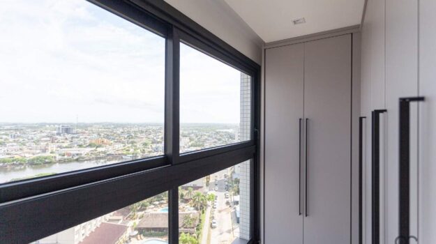 Apartamento à venda no Praia Grande: