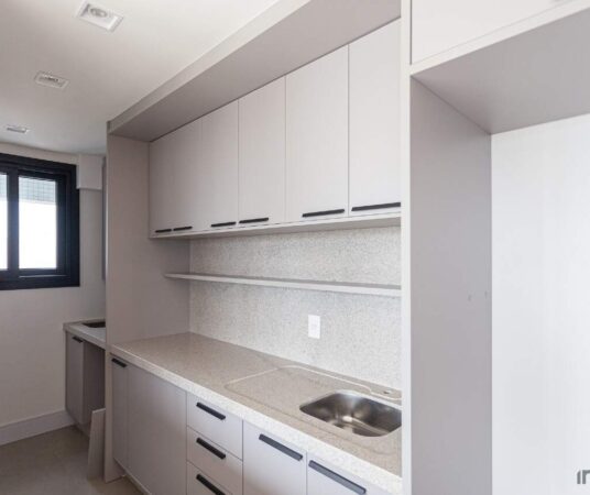 Apartamento à venda no Praia Grande: