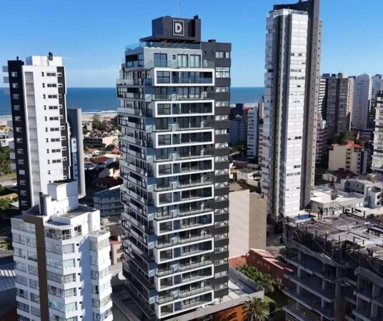 Apartamento à venda no Praia Grande: