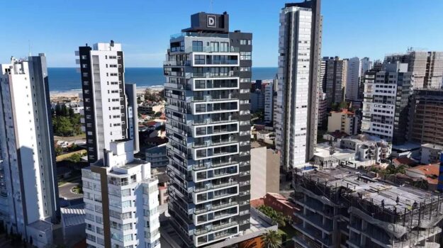 Apartamento à venda no Praia Grande: