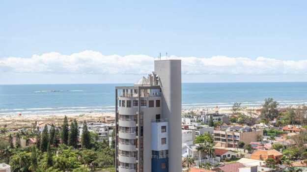 Apartamento à venda no Praia Grande: