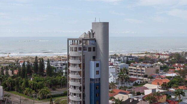 Apartamento à venda no Praia Grande: