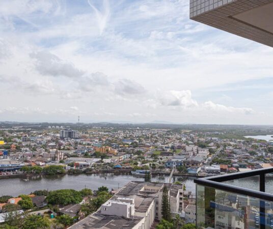 Apartamento à venda no Praia Grande: