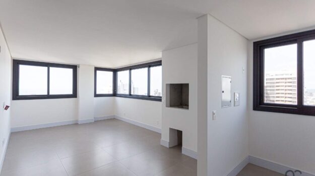 Apartamento à venda no Praia Grande: