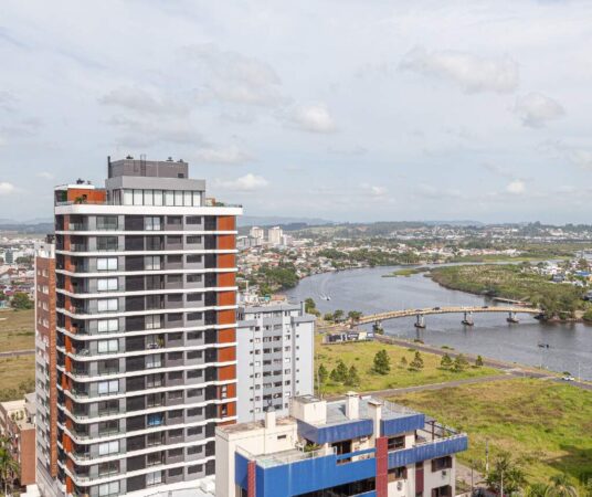 Apartamento à venda no Praia Grande: