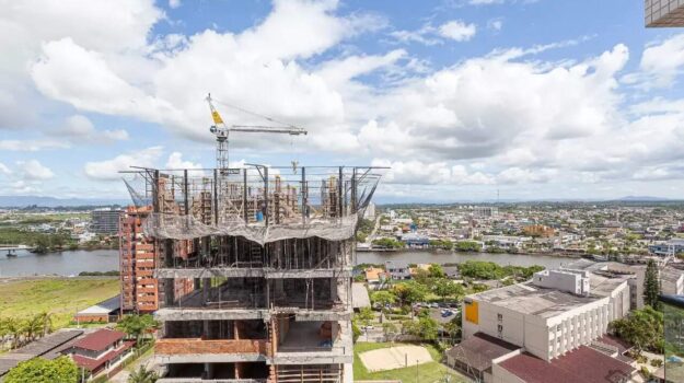 Apartamento à venda no Praia Grande: