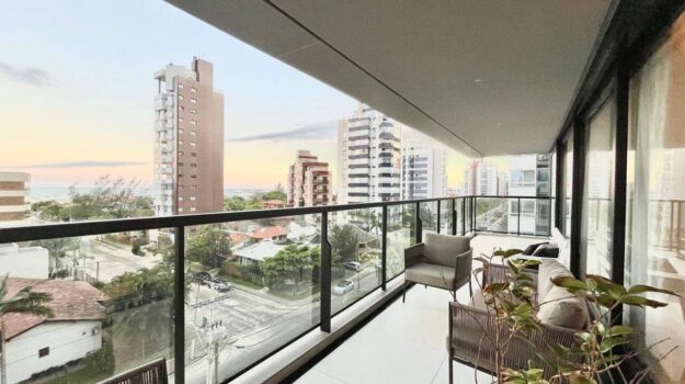 Apartamento à venda no Praia Grande: