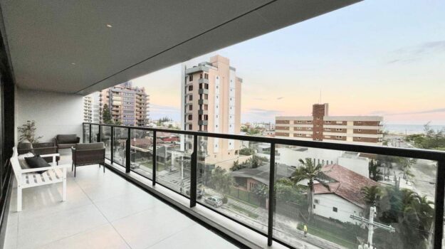 Apartamento à venda no Praia Grande: