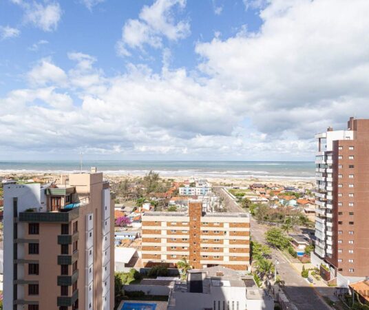 Apartamento à venda no Praia Grande:
