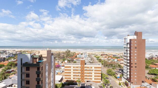 Apartamento à venda no Praia Grande: