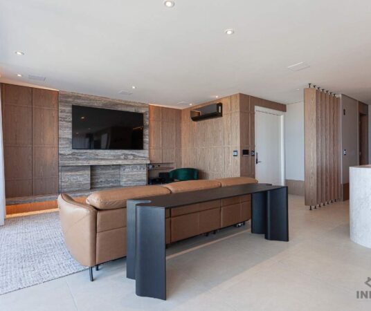 Apartamento à venda no Praia Grande: