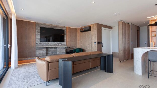 Apartamento à venda no Praia Grande: