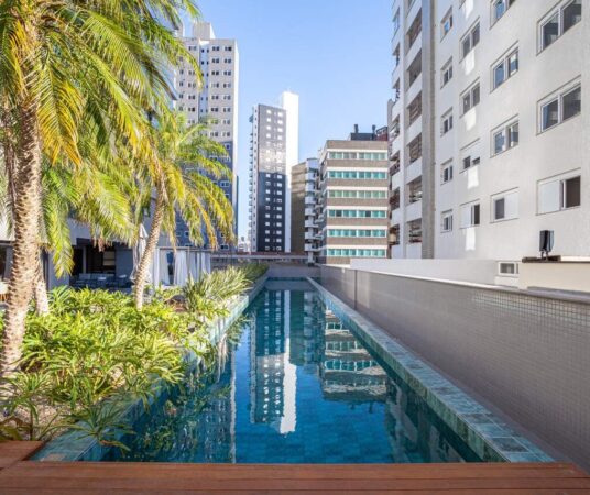 Apartamento à venda no Praia Grande: