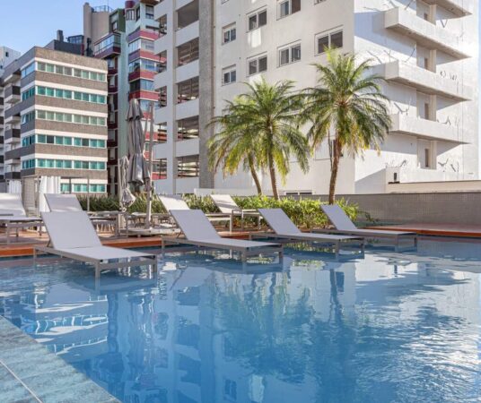 Apartamento à venda no Praia Grande:
