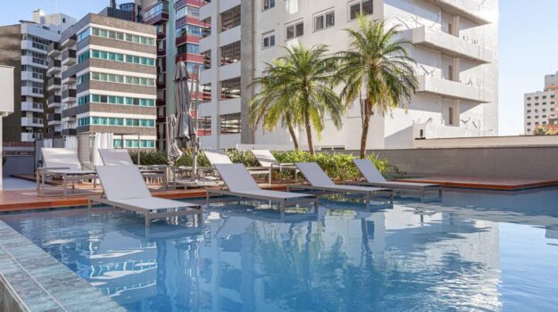 Apartamento à venda no Praia Grande: