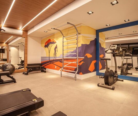 Apartamento à venda no Praia Grande: