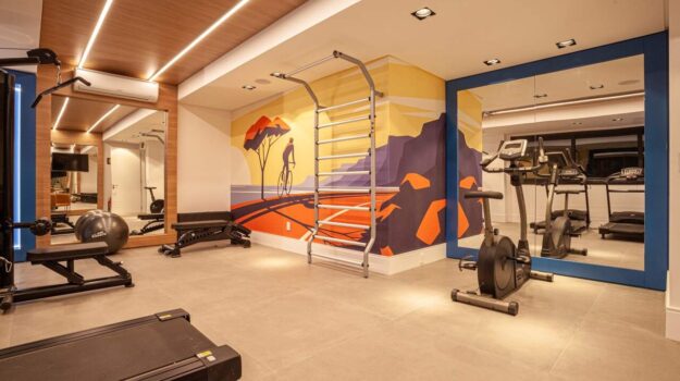 Apartamento à venda no Praia Grande: