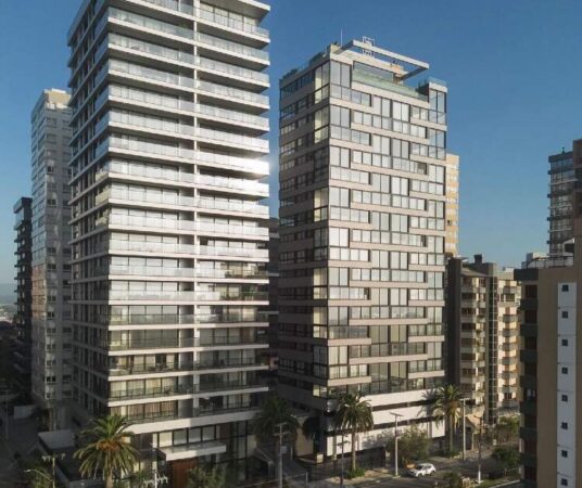 Apartamento à venda no Praia Grande: