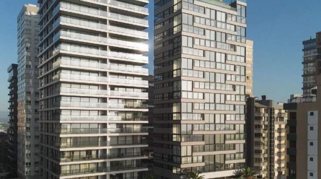 Apartamento à venda no Praia Grande: