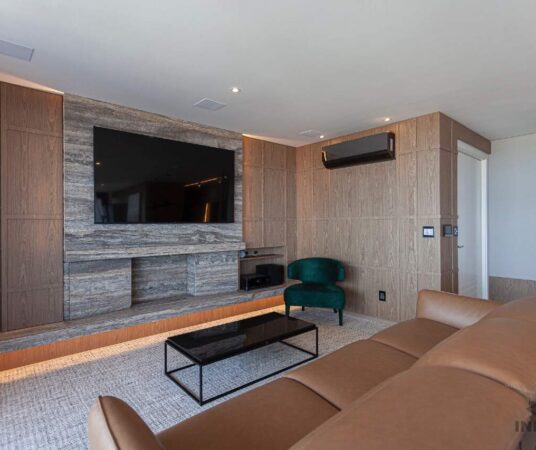 Apartamento à venda no Praia Grande:
