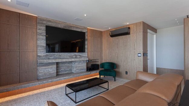 Apartamento à venda no Praia Grande: