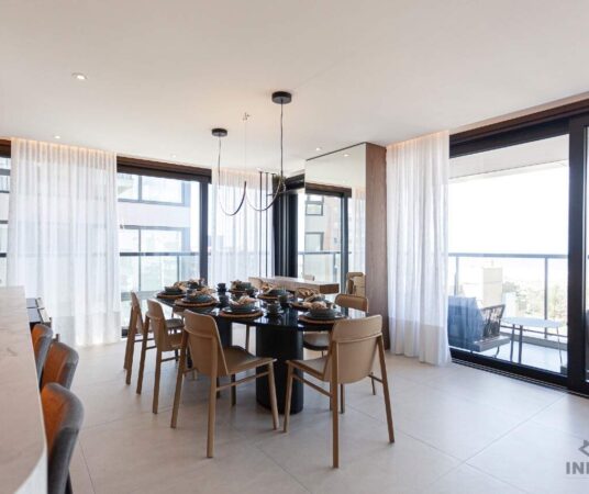 Apartamento à venda no Praia Grande: