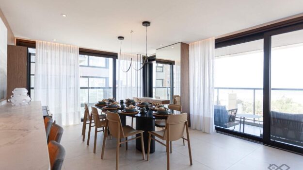 Apartamento à venda no Praia Grande: