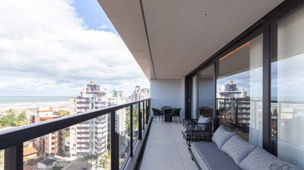 Apartamento à venda no Praia Grande: