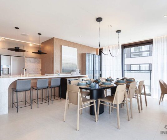 Apartamento à venda no Praia Grande: