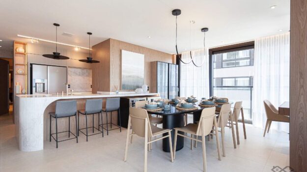 Apartamento à venda no Praia Grande: