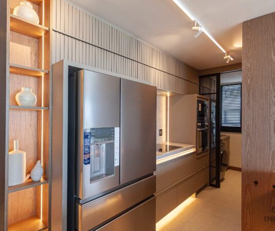Apartamento à venda no Praia Grande: