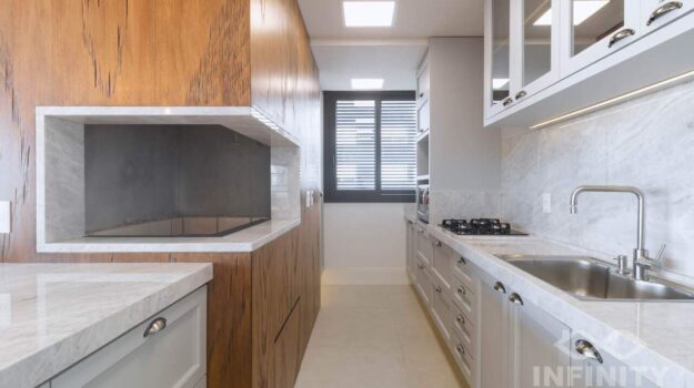 Apartamento à venda no Praia Grande: