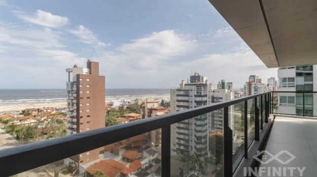 Apartamento à venda no Praia Grande: